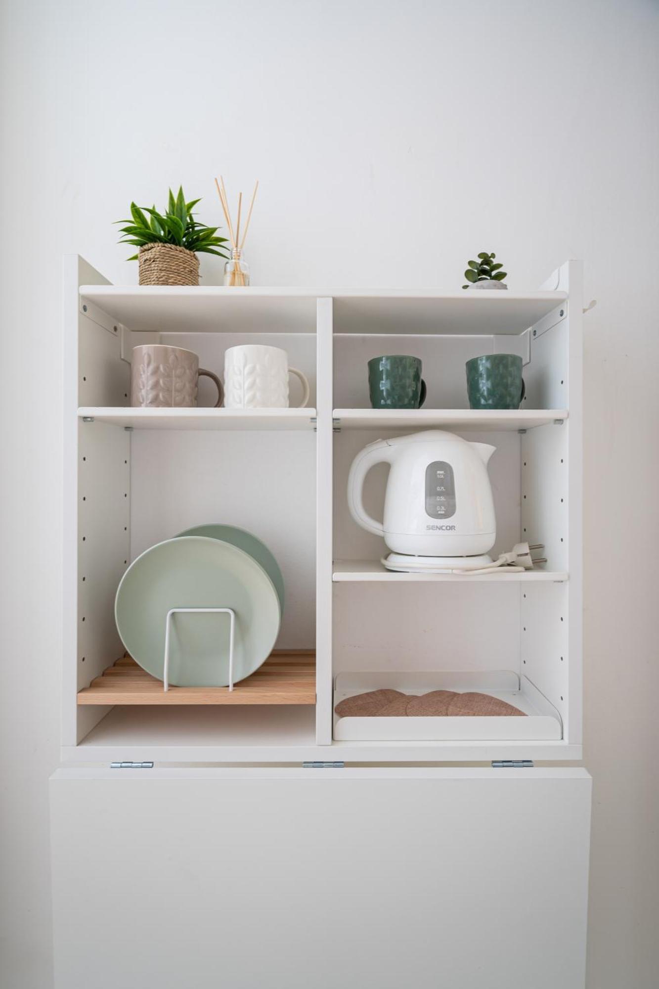 Gleaming Wise Studio Apartment Будапеща Екстериор снимка