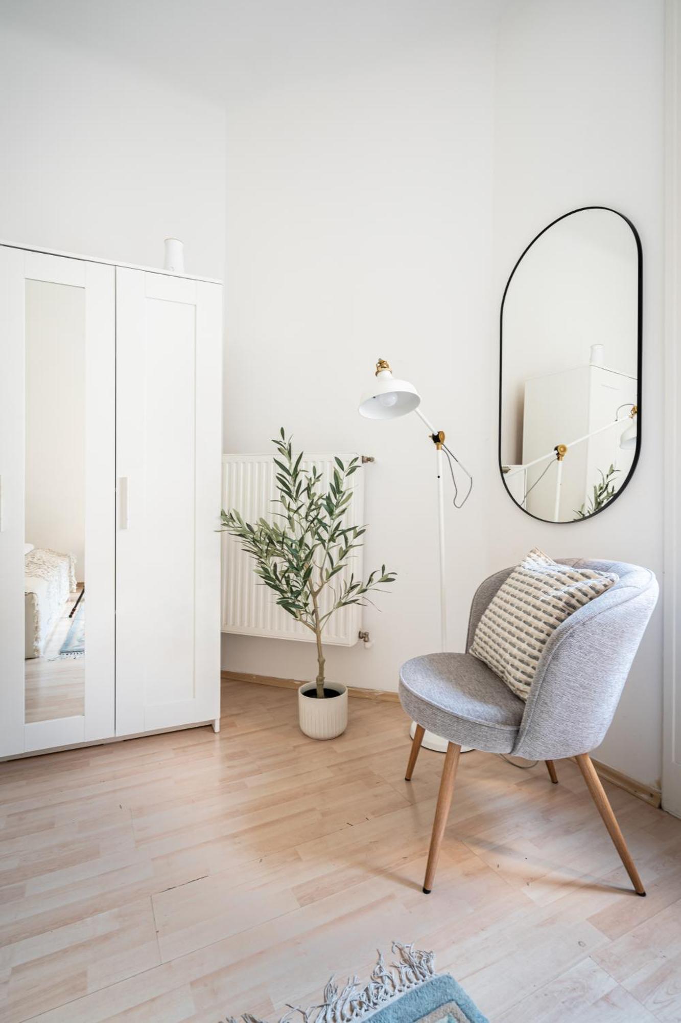 Gleaming Wise Studio Apartment Будапеща Екстериор снимка